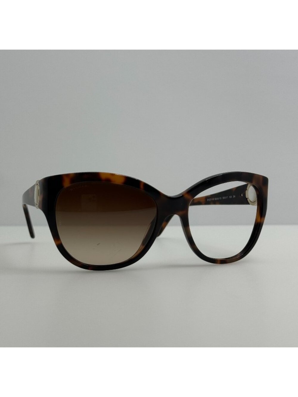 BVLGARI Bulgari Sunglasses 8121-H 5243/13 56-17-130